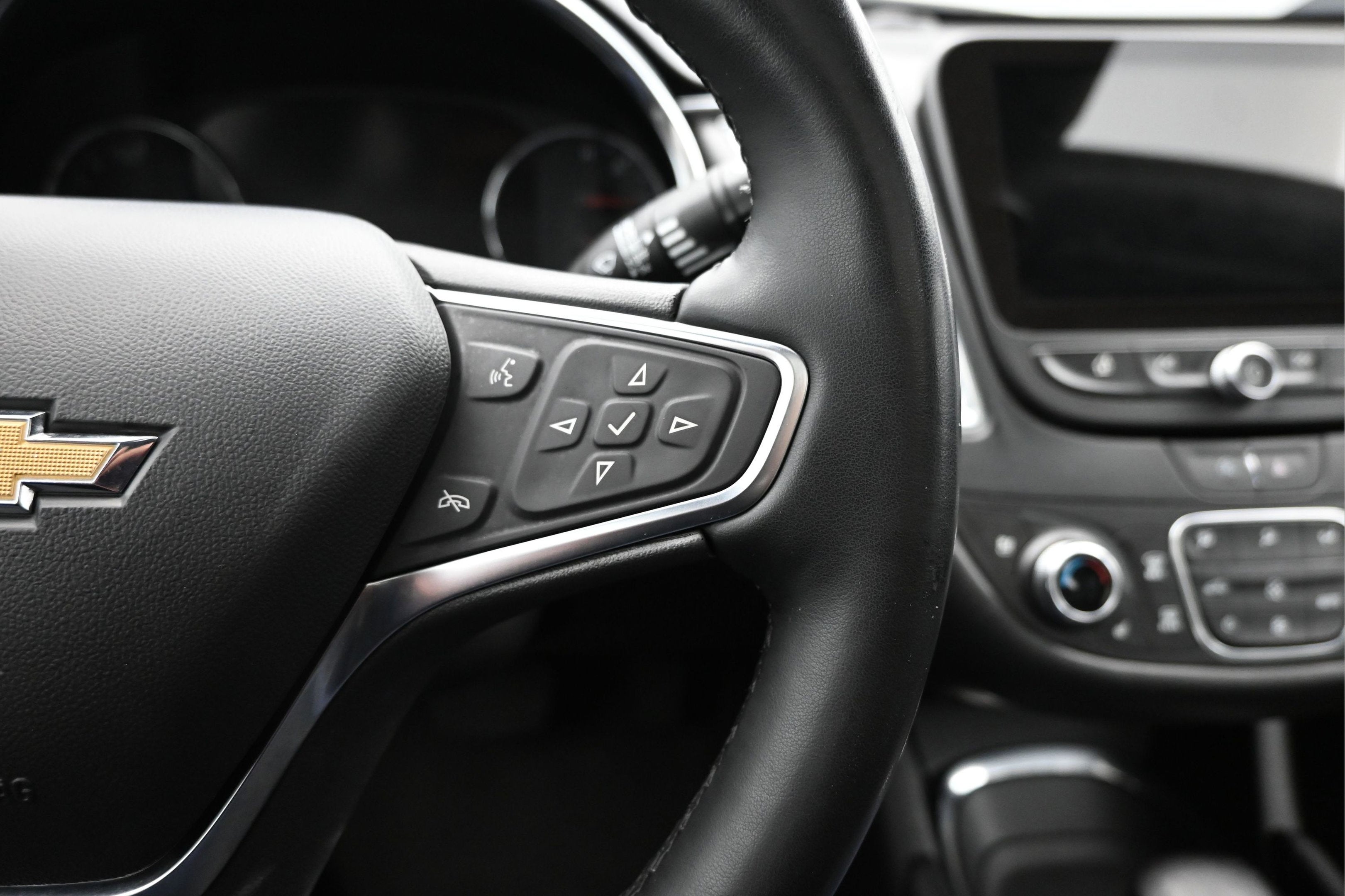 2024 Chevrolet Malibu FWD 2LT