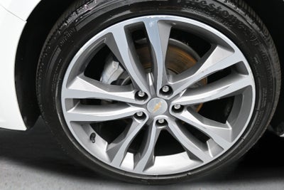 2024 Chevrolet Malibu FWD 2LT