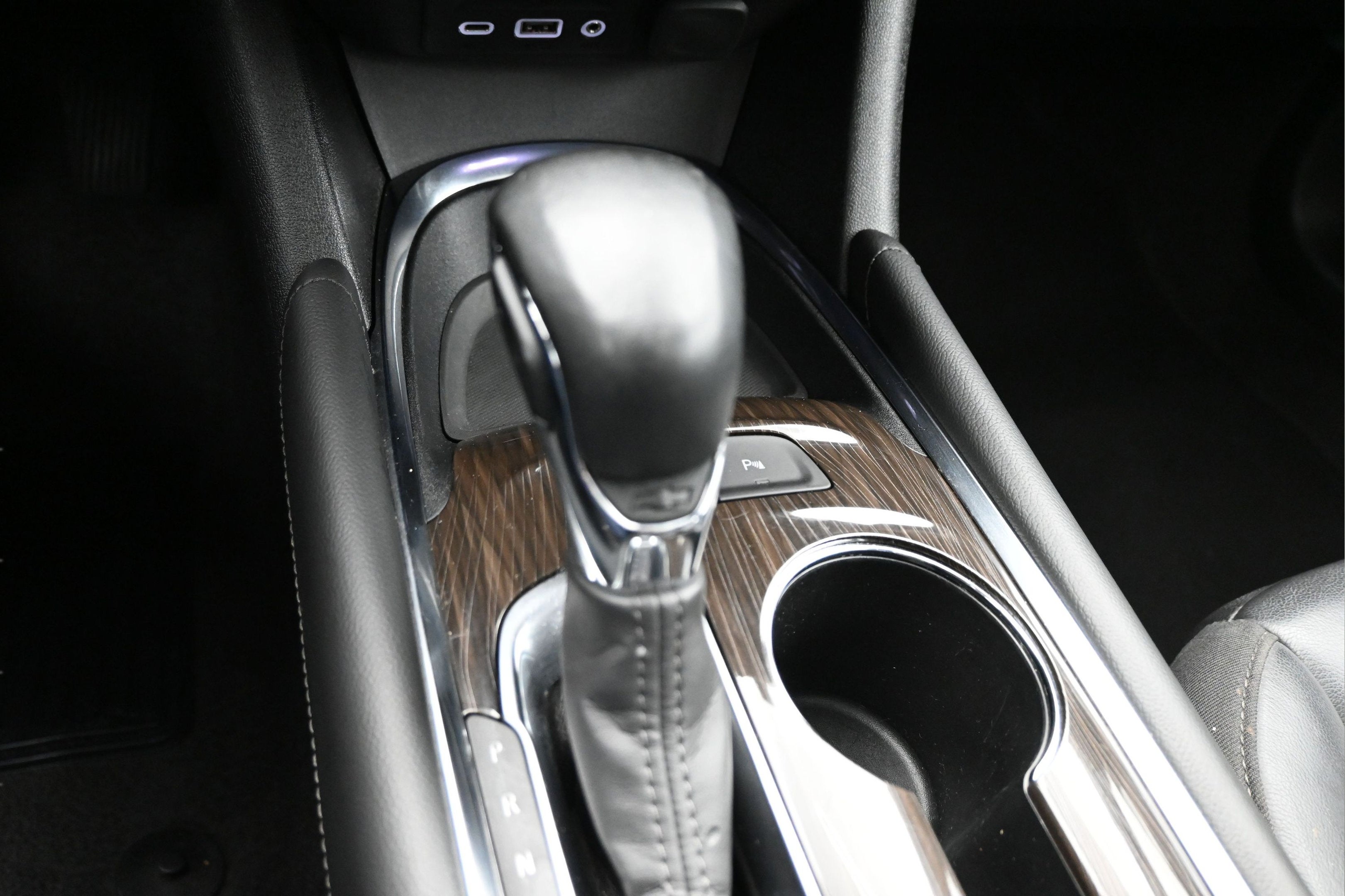 2024 Chevrolet Malibu FWD 2LT