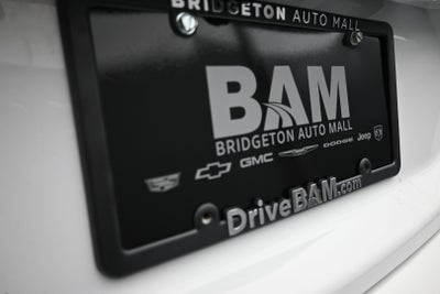 2024 Chevrolet Malibu FWD 2LT