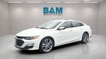 2024 Chevrolet Malibu FWD 2LT