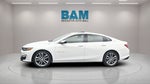 2024 Chevrolet Malibu FWD 2LT