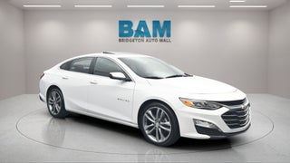 2024 Chevrolet Malibu FWD 2LT