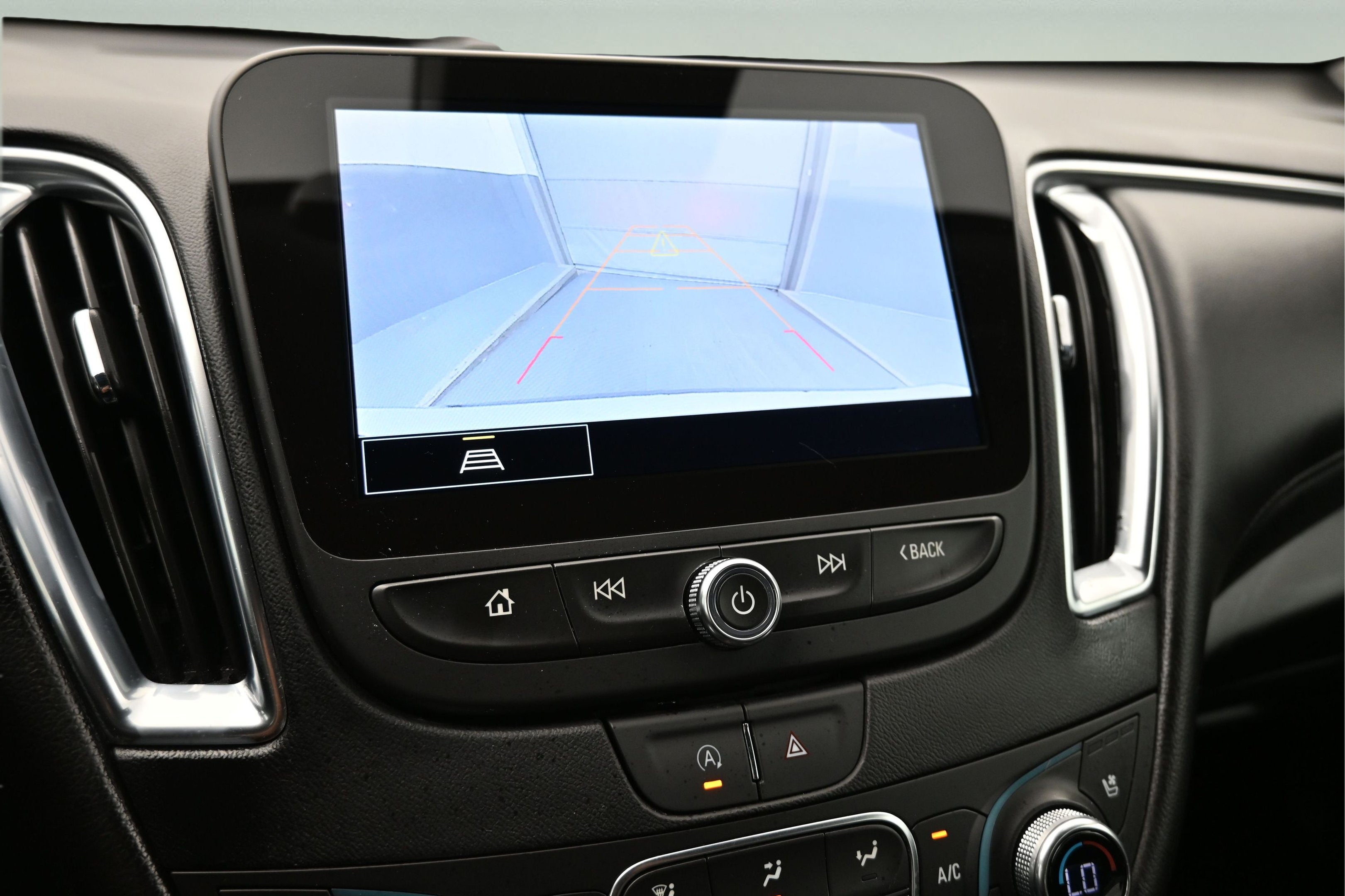 2024 Chevrolet Malibu FWD 2LT