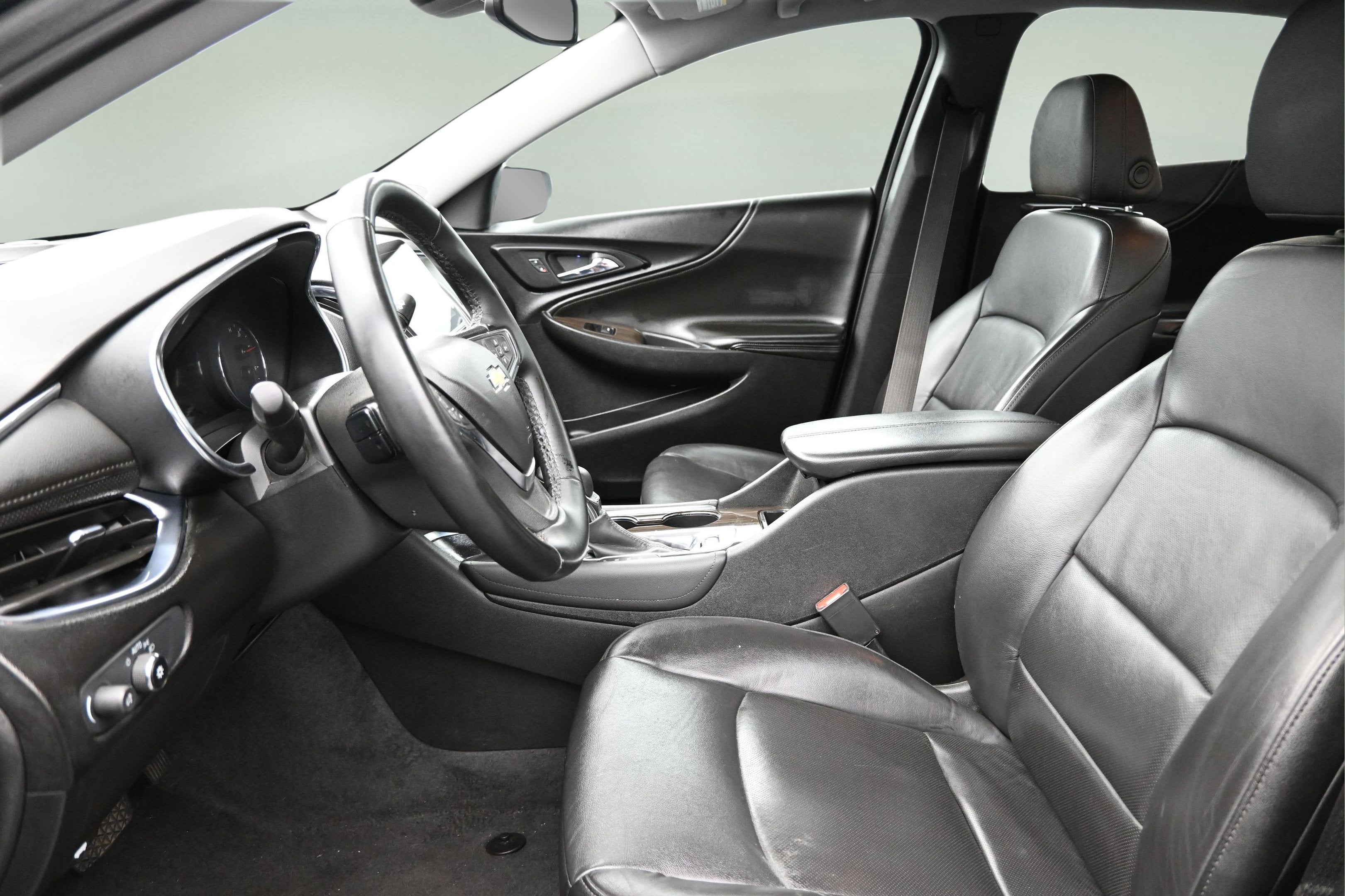 2024 Chevrolet Malibu FWD 2LT
