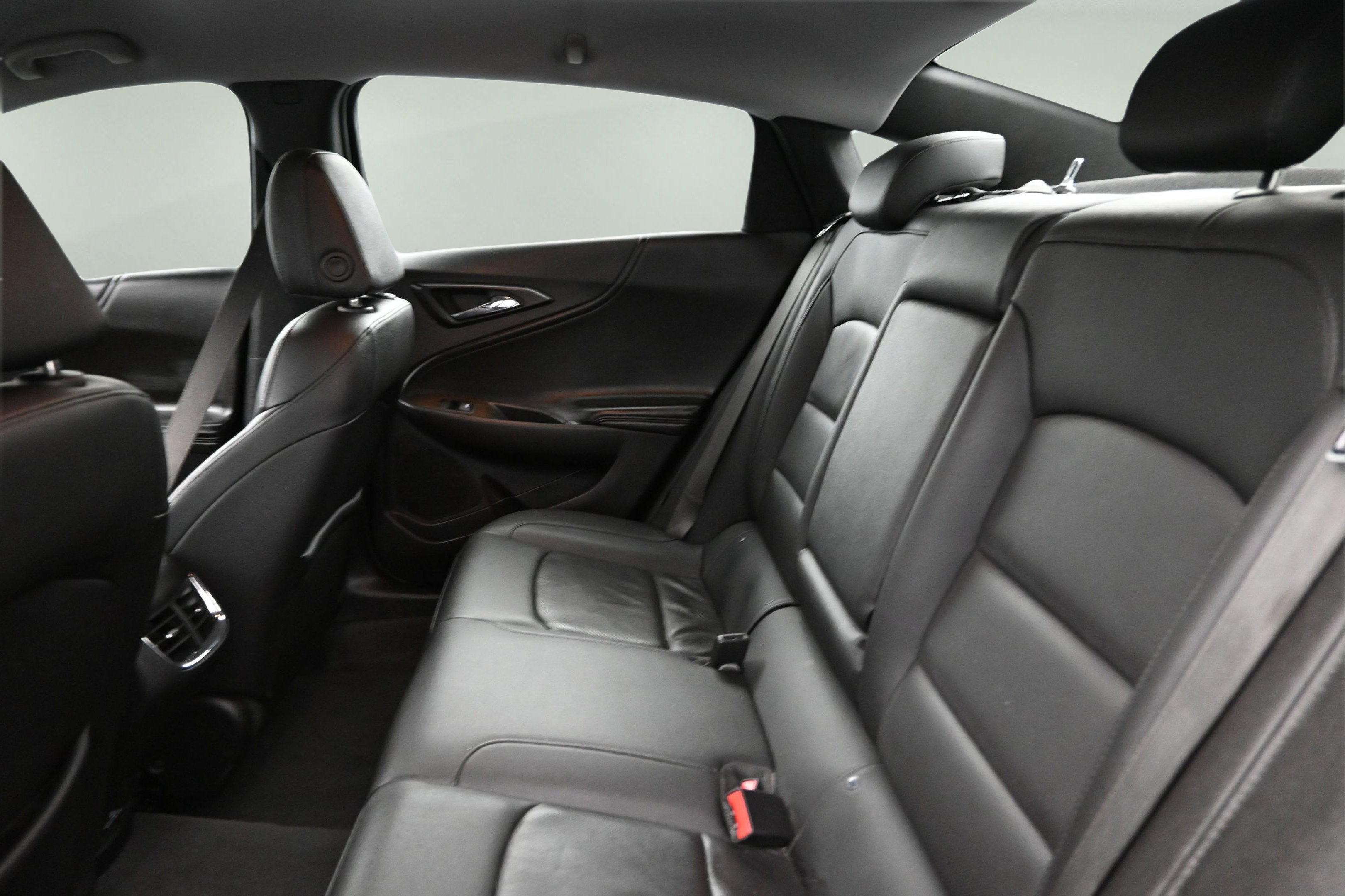 2024 Chevrolet Malibu FWD 2LT