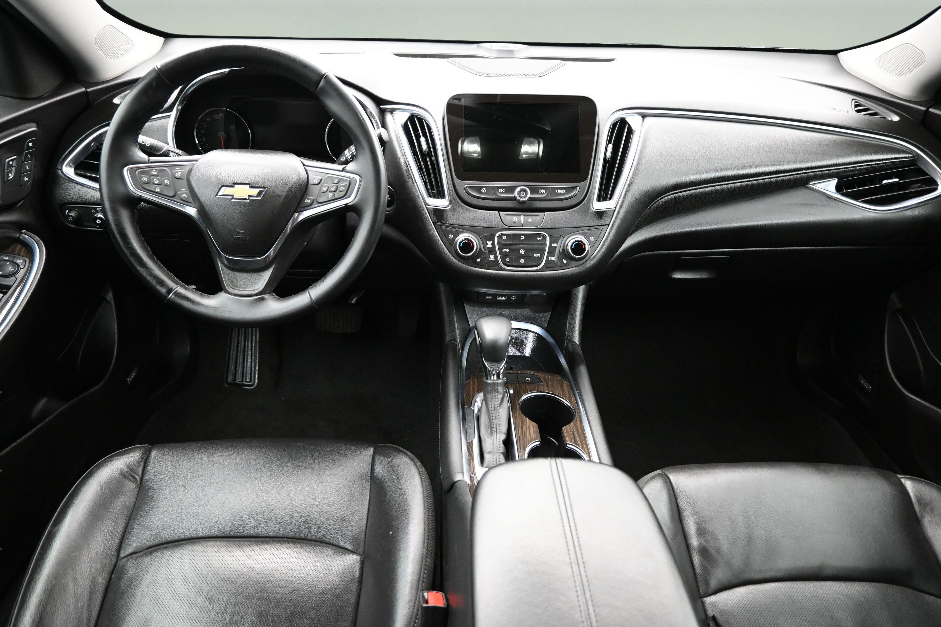 2024 Chevrolet Malibu FWD 2LT