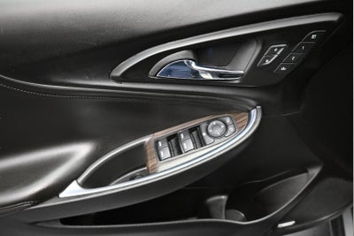 2024 Chevrolet Malibu FWD 2LT