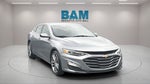 2024 Chevrolet Malibu FWD 2LT