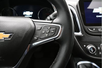2024 Chevrolet Malibu FWD 2LT