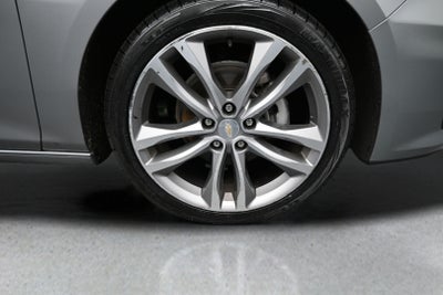 2024 Chevrolet Malibu FWD 2LT