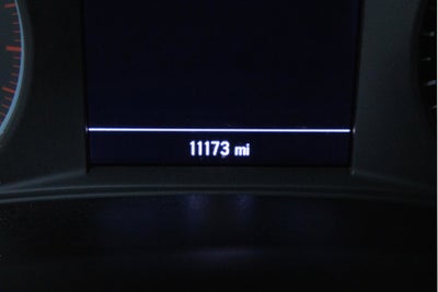 2025 Chevrolet Malibu RS