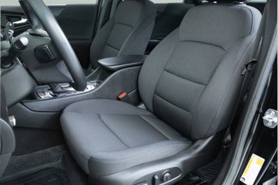 2025 Chevrolet Malibu RS