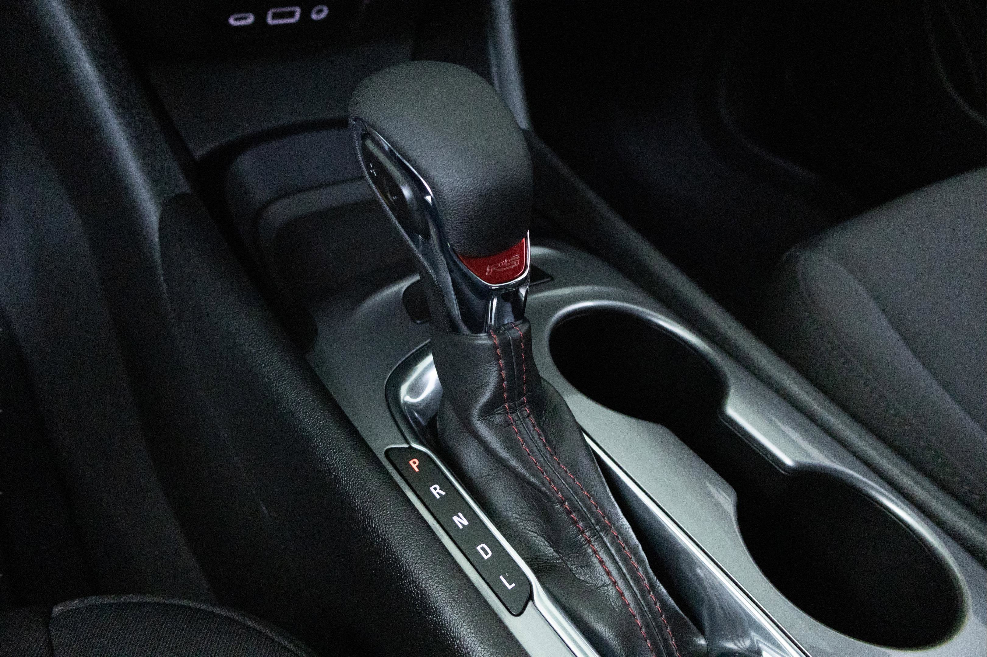 2025 Chevrolet Malibu RS