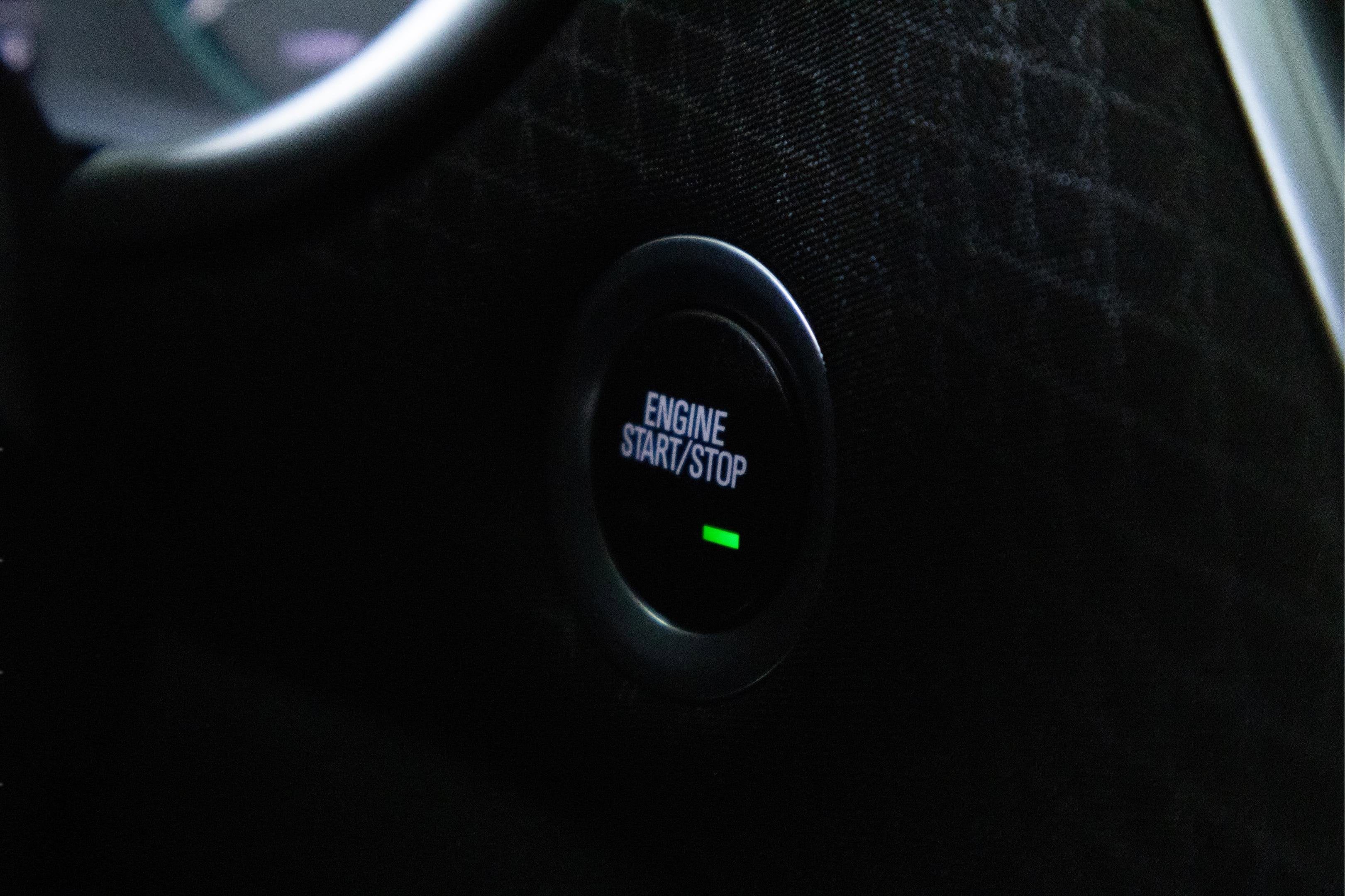 2025 Chevrolet Malibu RS