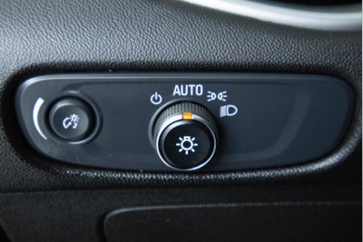 2025 Chevrolet Malibu RS