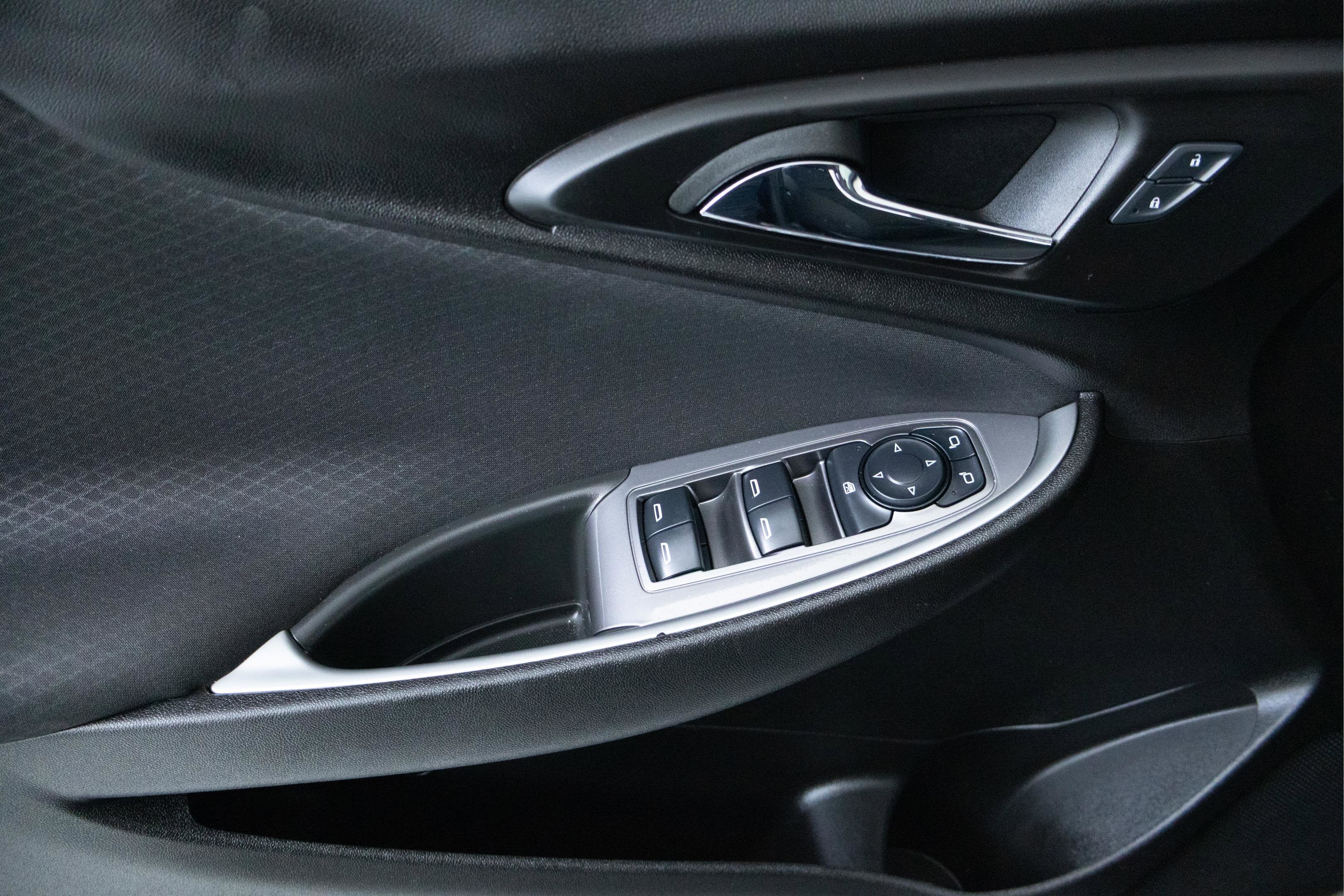 2025 Chevrolet Malibu RS