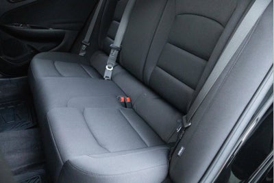 2025 Chevrolet Malibu RS