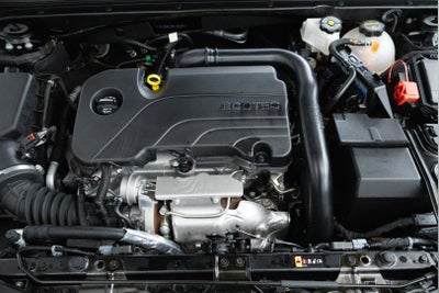 2025 Chevrolet Malibu RS