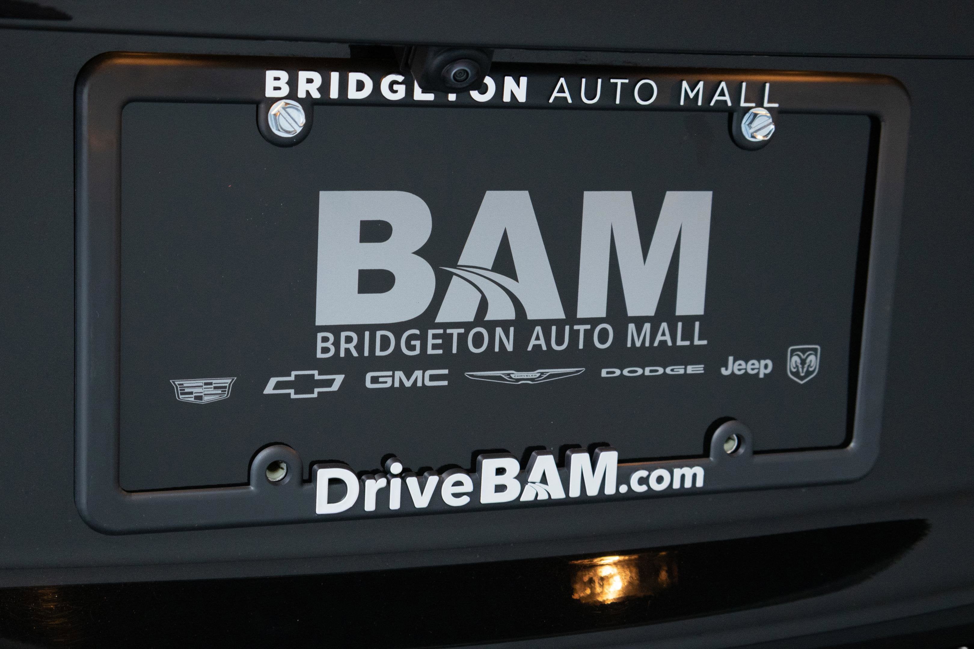 2025 Chevrolet Malibu RS