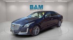 2018 Cadillac CTS Standard