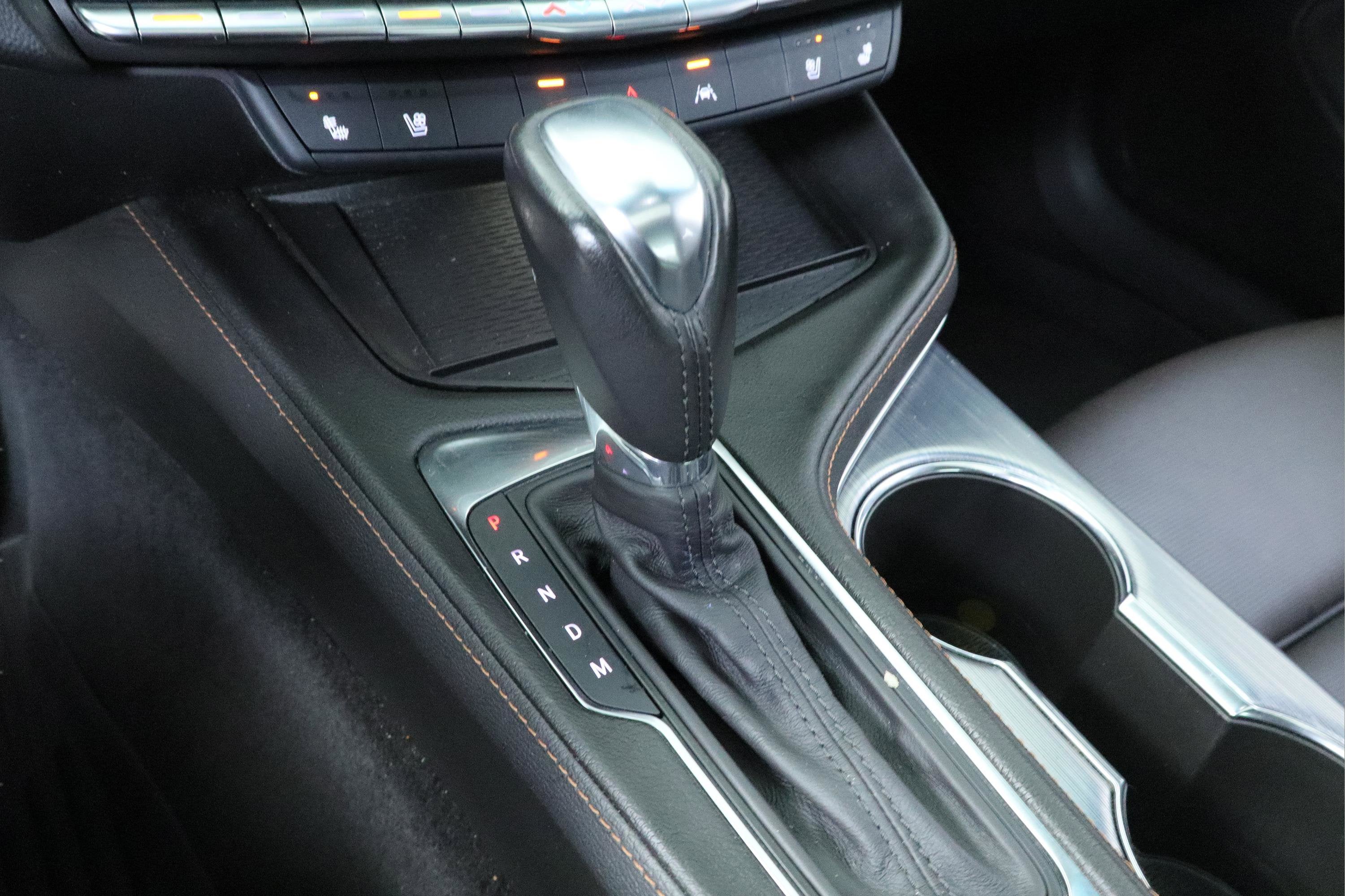 2023 Cadillac CT4 Sport