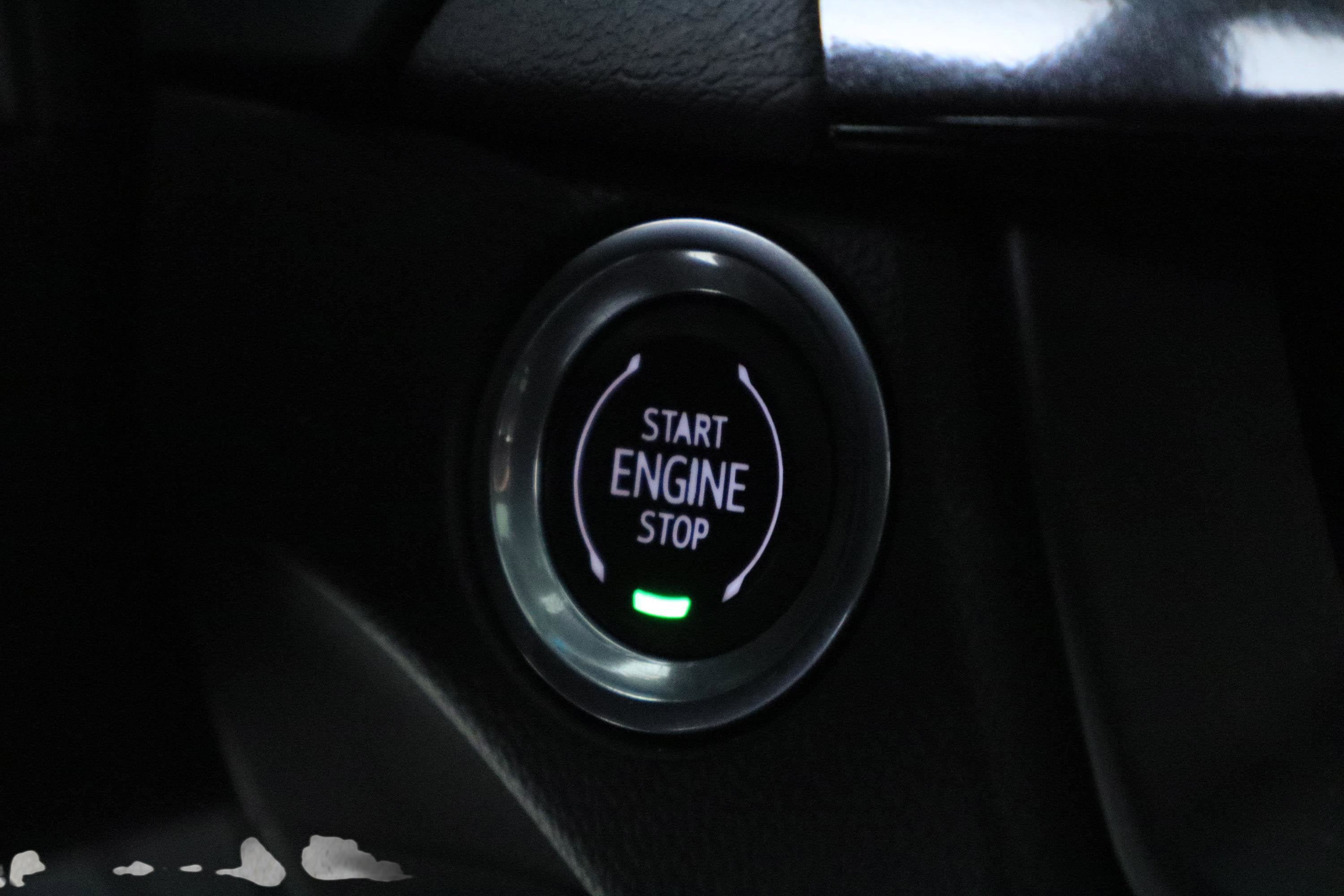 2023 Cadillac CT4 Sport