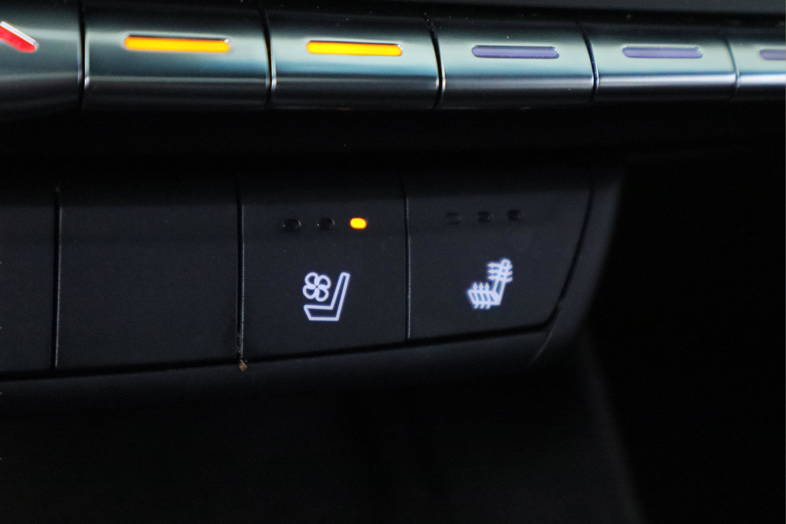 2023 Cadillac CT4 Sport