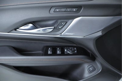 2023 Cadillac CT4 Sport