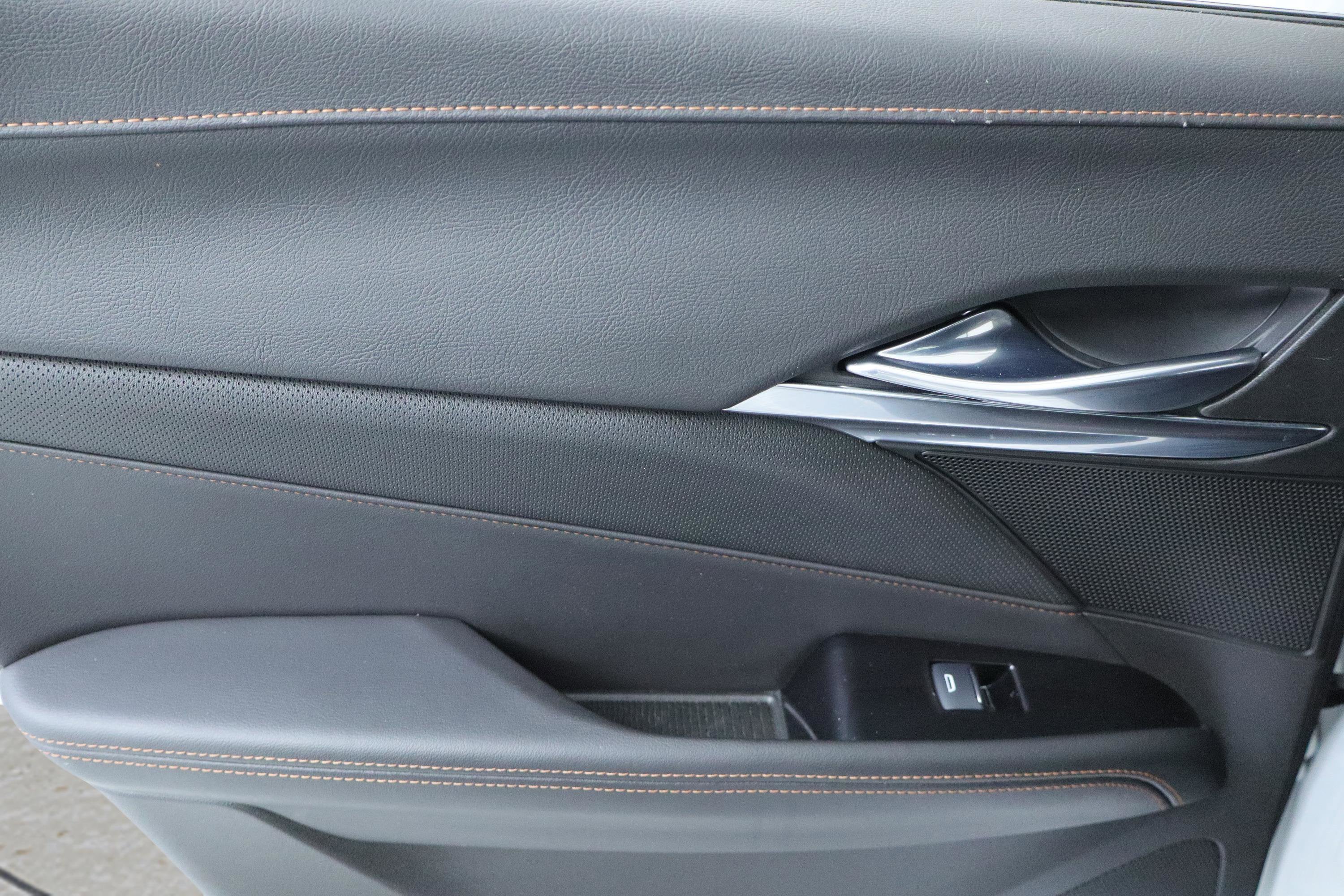 2023 Cadillac CT4 Sport