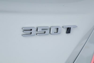 2023 Cadillac CT4 Sport