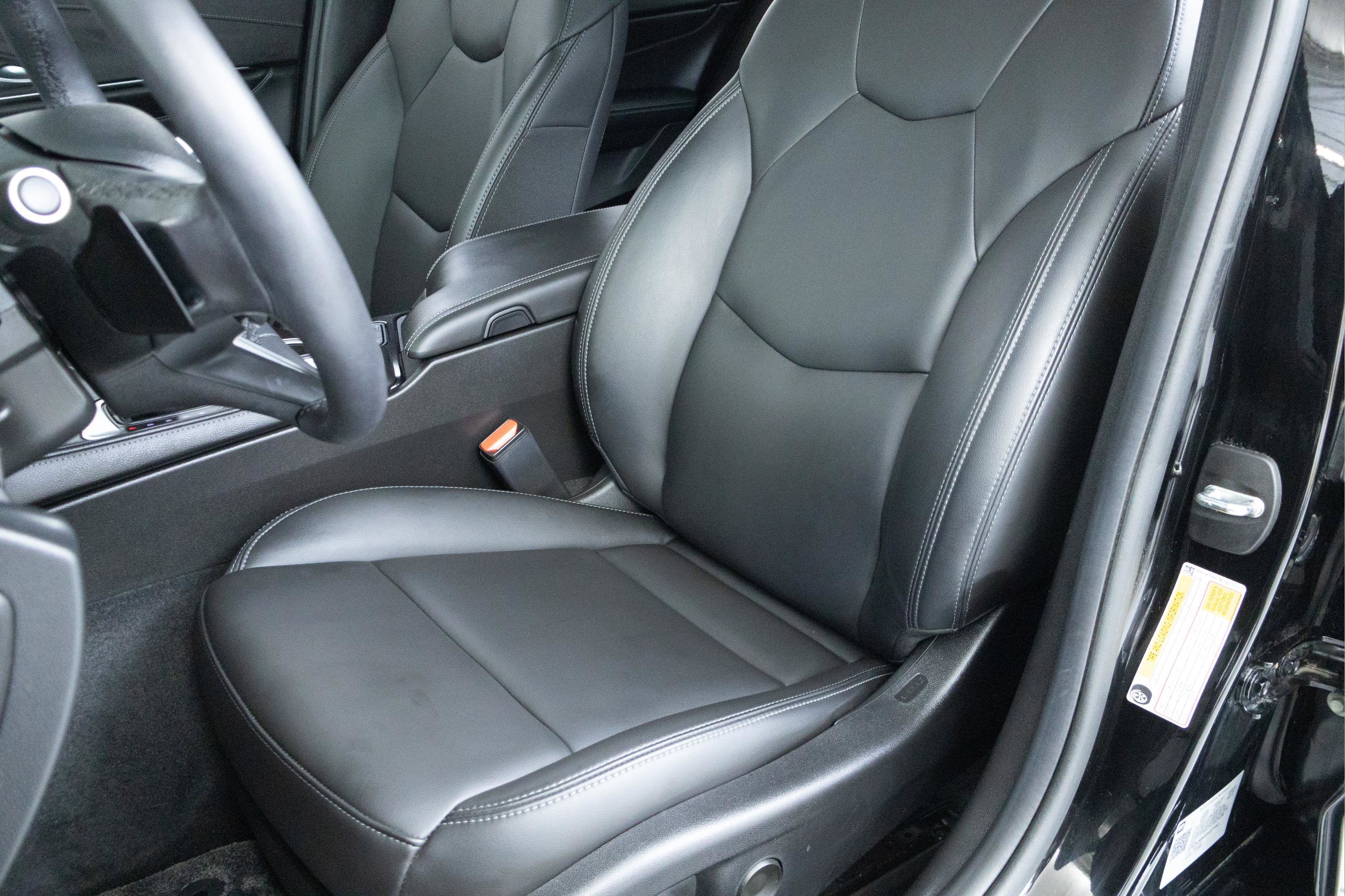 2023 Cadillac CT4 Luxury