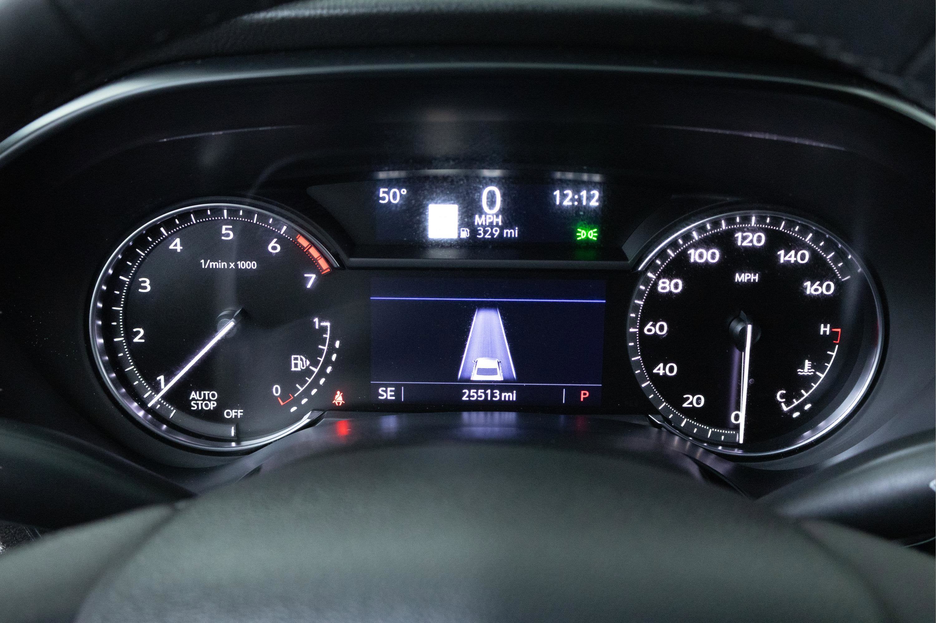 2023 Cadillac CT4 Luxury