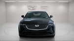 2023 Cadillac CT4 Luxury