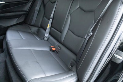 2023 Cadillac CT4 Luxury