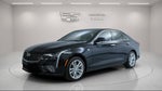 2023 Cadillac CT4 Luxury
