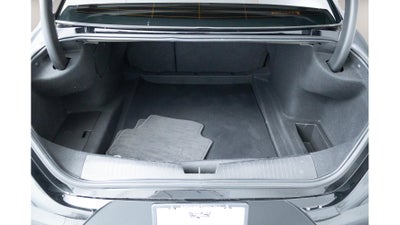 2023 Cadillac CT4 Luxury