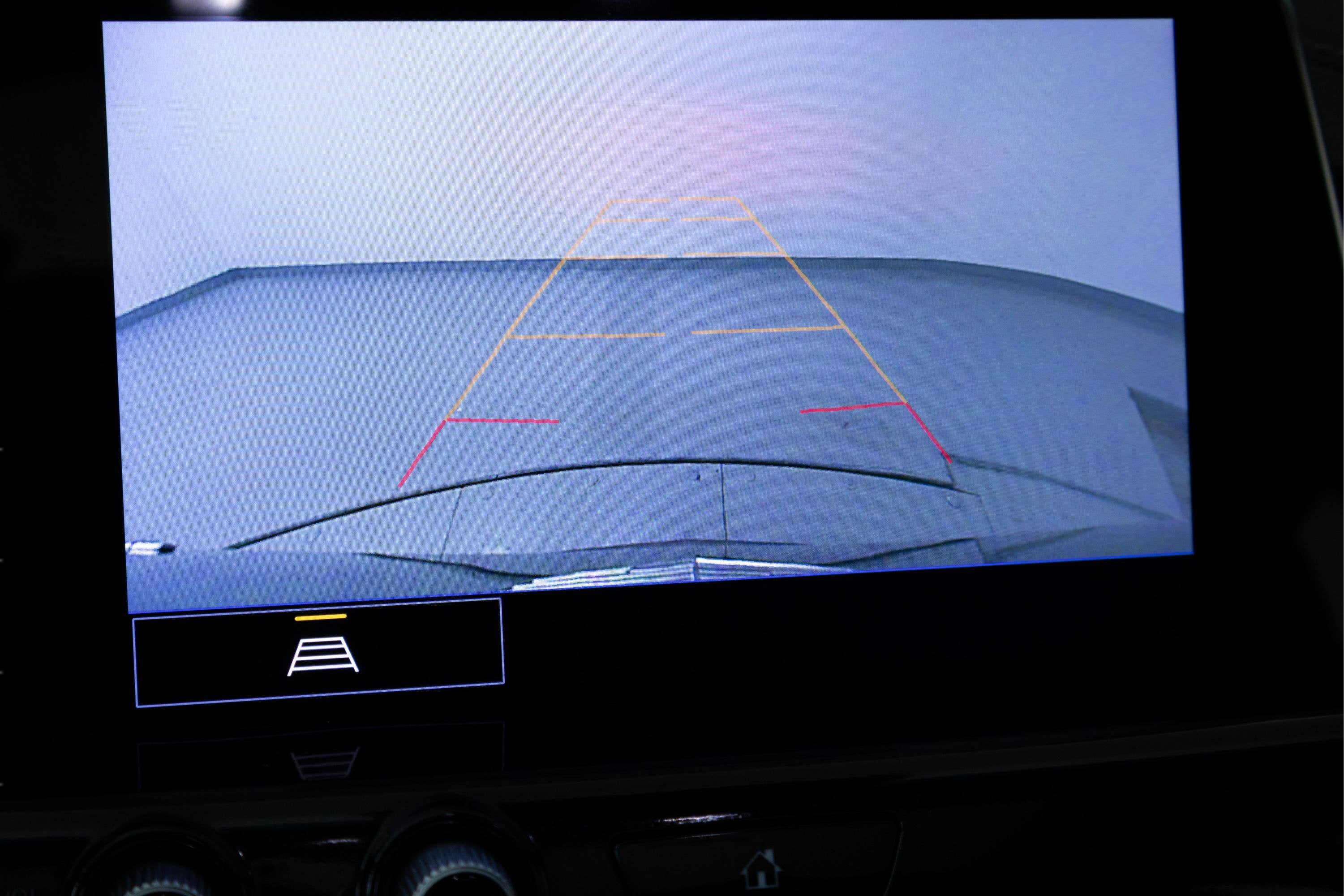 2023 Cadillac CT4 Luxury