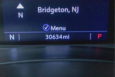 2023 Cadillac CT4 Luxury