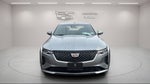 2023 Cadillac CT4 Luxury