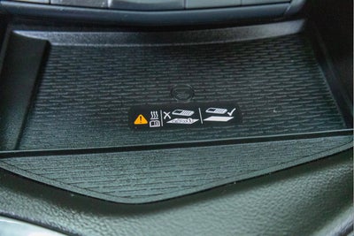 2023 Cadillac CT4 Luxury