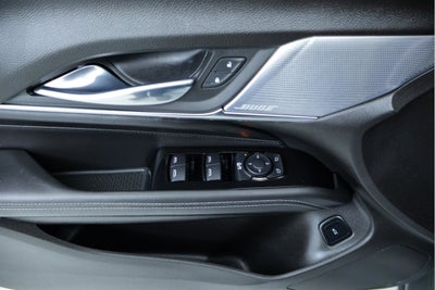 2023 Cadillac CT4 Luxury