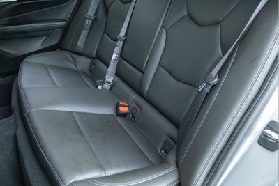 2023 Cadillac CT4 Luxury