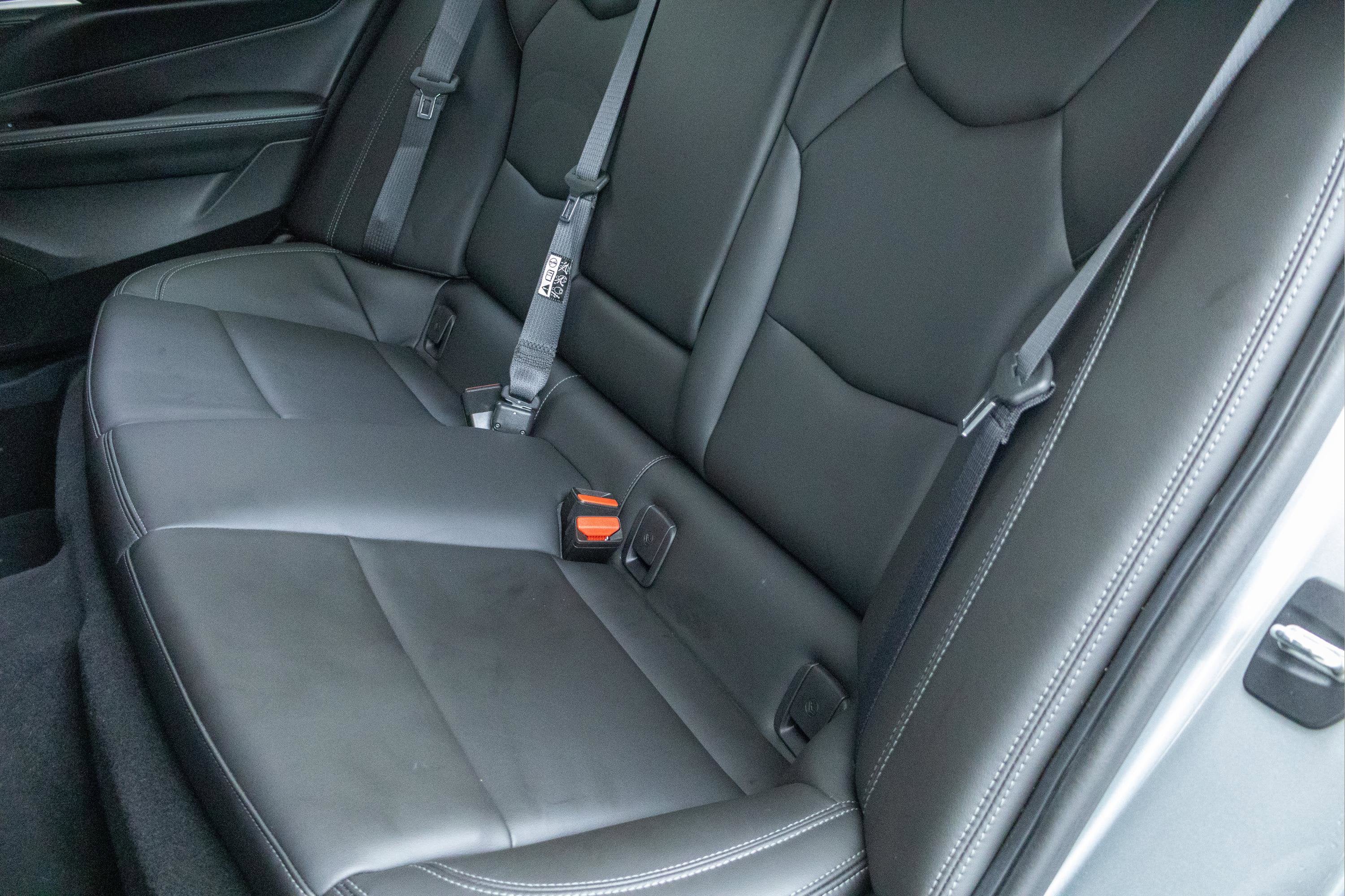 2023 Cadillac CT4 Luxury