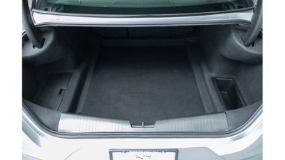 2023 Cadillac CT4 Luxury