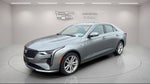 2023 Cadillac CT4 Luxury