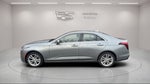 2023 Cadillac CT4 Luxury