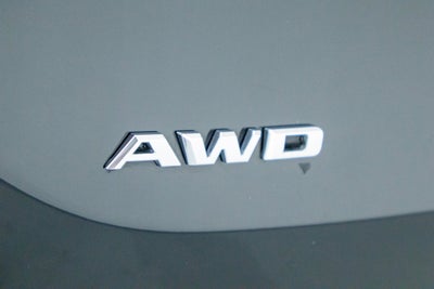 2023 Cadillac CT4 Luxury