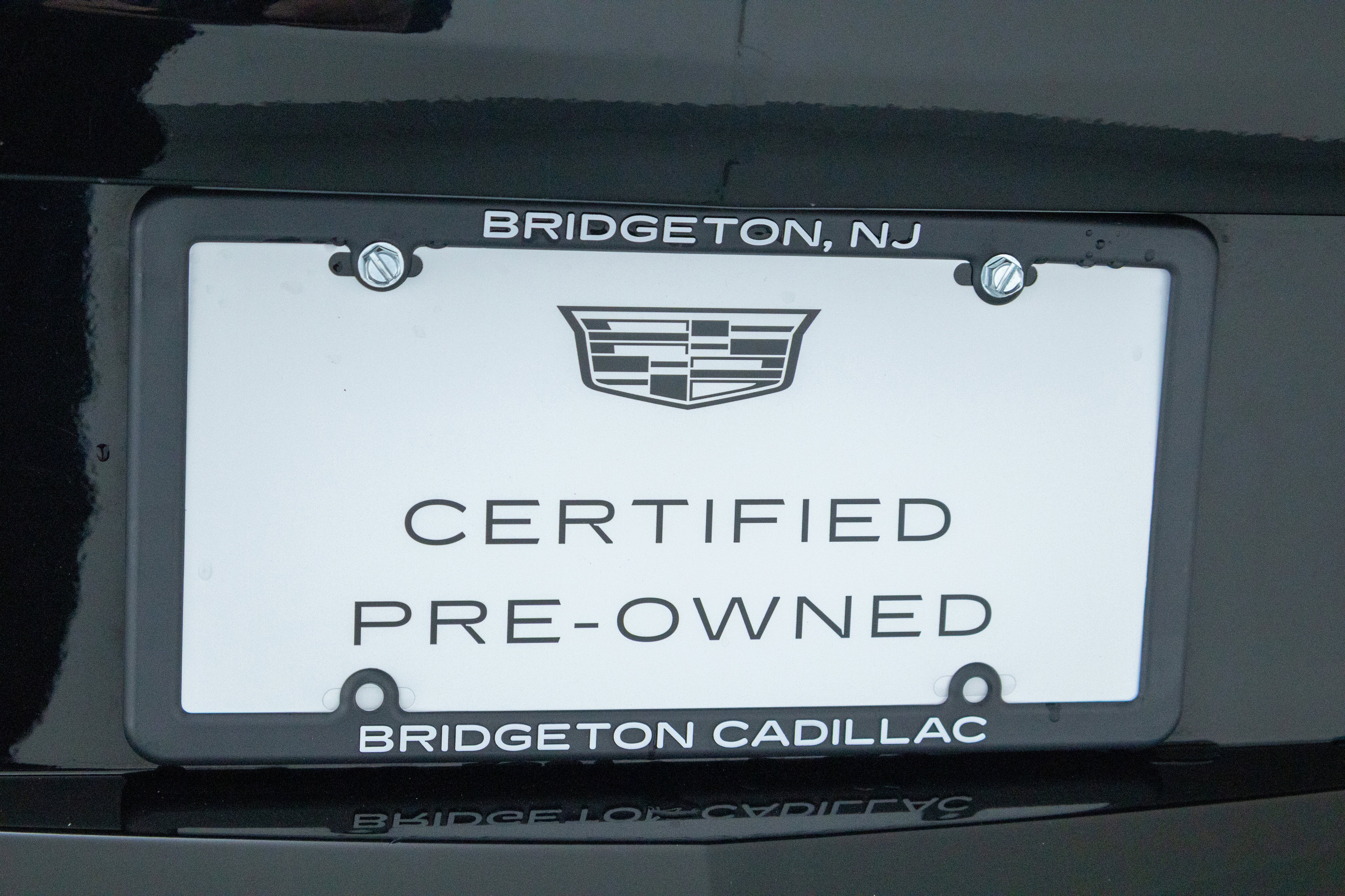 2023 Cadillac CT4 Luxury