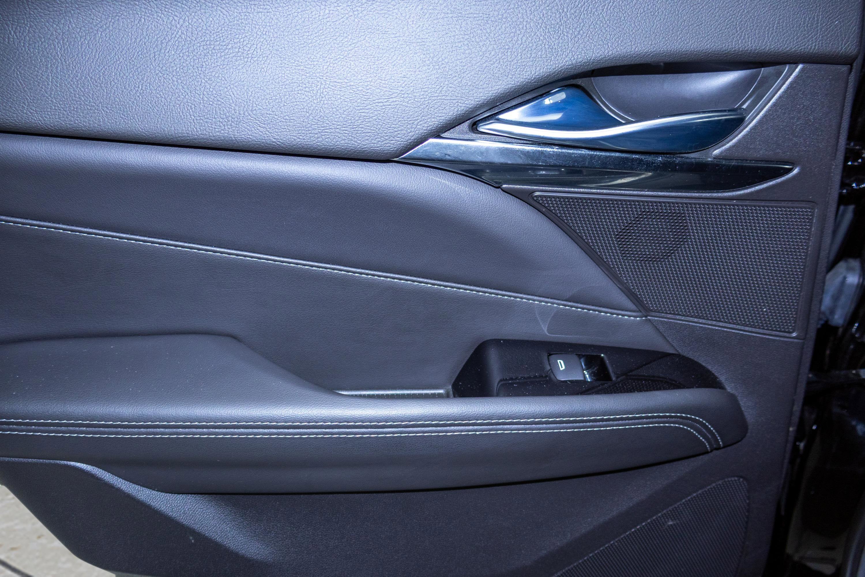 2023 Cadillac CT4 Luxury